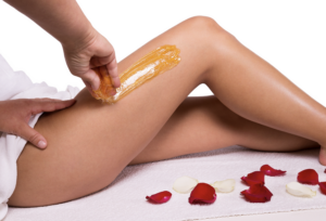 Hair Removal Heath Therapy and Beauty Center