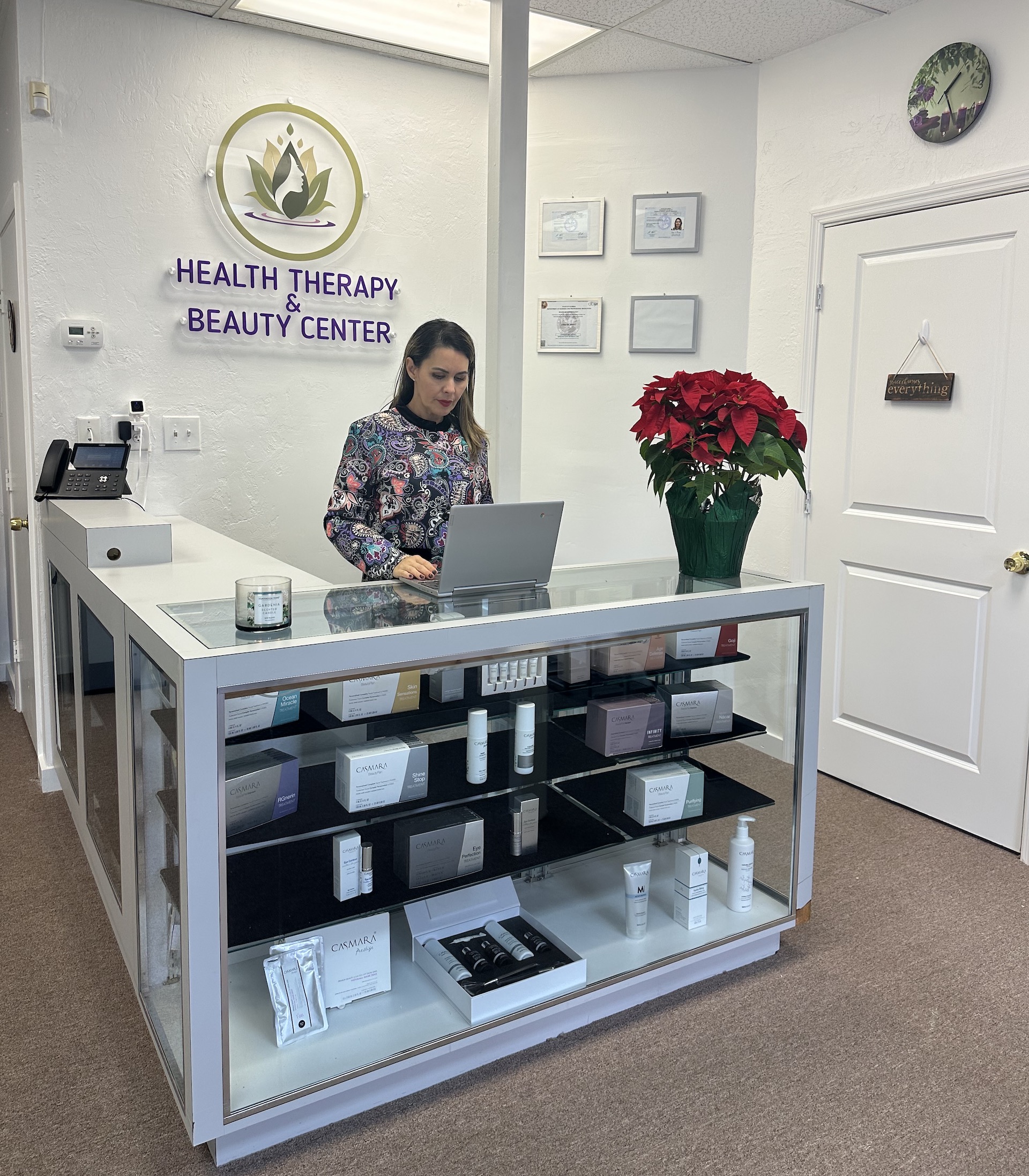 Ft Myers Exceptional Massage and Skincare Services